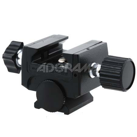 Nikon 2664 Bellows/Rail Spacer PB-6D