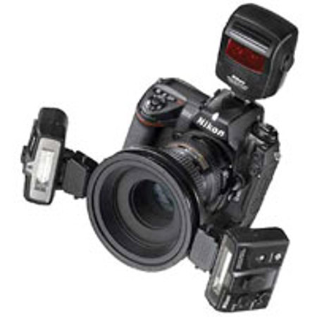Nikon R1C1 Wireless Speedlight System, Gray Market