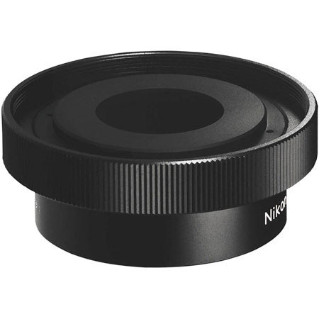 Nikon Digital Camera Adapter for Spotting Scopes when using Coolpix 885 #6922
