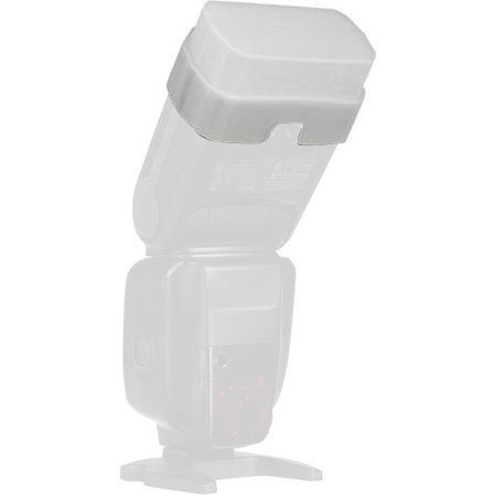 Adorama NKSB400X1 Flash Accessory Kit for Nikon SB-400