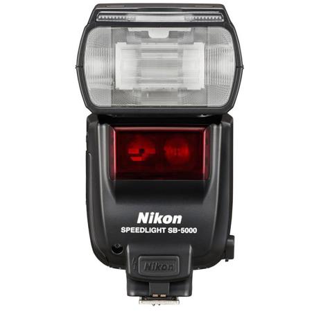 Nikon SB-5000 AF Speedlight - Refurbished by Nikon U.S.A.