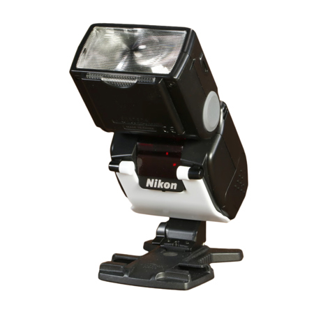 Nikon SB-50DX AF Speedlight.
