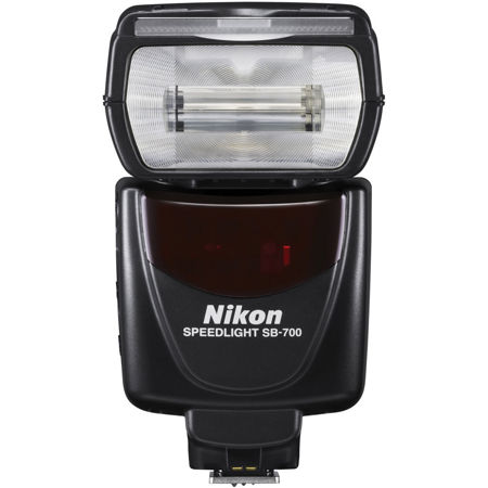 スーパーセール 半額タイムセール Nikon SB-700 TTL Shoe Mount Speedlight Flash, USA 4808 - Adorama その他