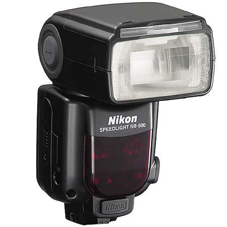 nikon sb900
