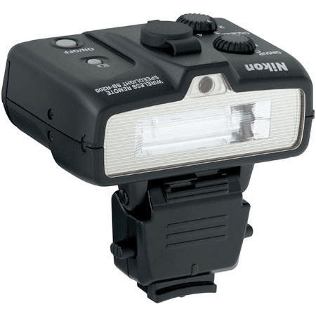 nikon r1c1 used
