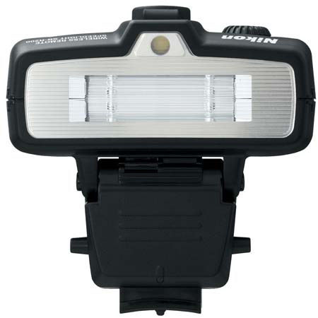 Nikon SB-R200 Wireless Remote Speedlight - USA Warranty 4805