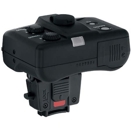 Nikon SB-R200 Wireless Remote Speedlight - USA Warranty 4805