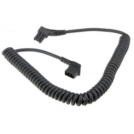 Nikon SC-16A Power Connecting Cord for SD-6 and SD-7 Battery Packs