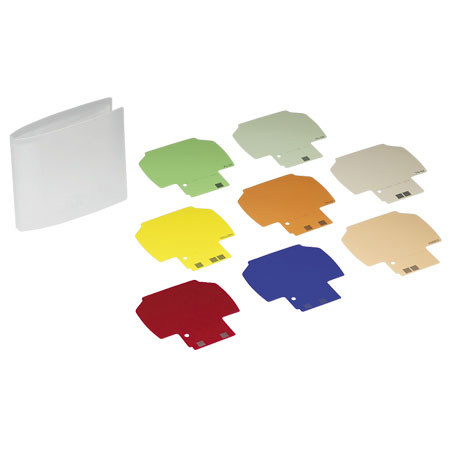 Nikon SJ-3 Color Filter Set