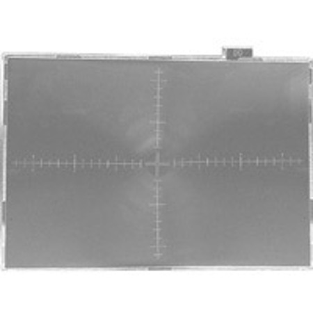 Nikon F6 Focusing Screen Type M