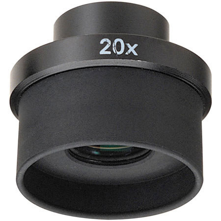 Nikon Sky & Earth 20X Eyepiece f/60mm Scope (27X when used with the 80mm Spotting Scopes)