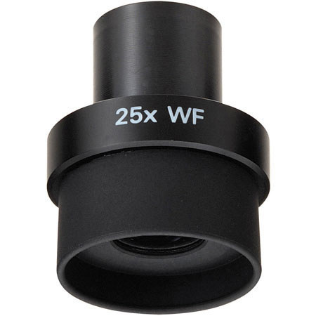 Nikon Sky & Earth 25X Wide Angle Eyepiece f/60mm Scope (33X when used with the 80mm Spotting Scopes)