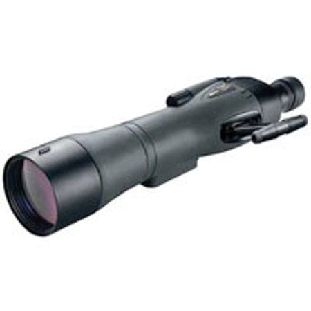 Nikon 20-60x Prostaff 82mm Strght Spotting Scope Outfit