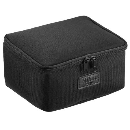 Nikon SS-910 Soft Case for SB-910 AF Speedlight, Black