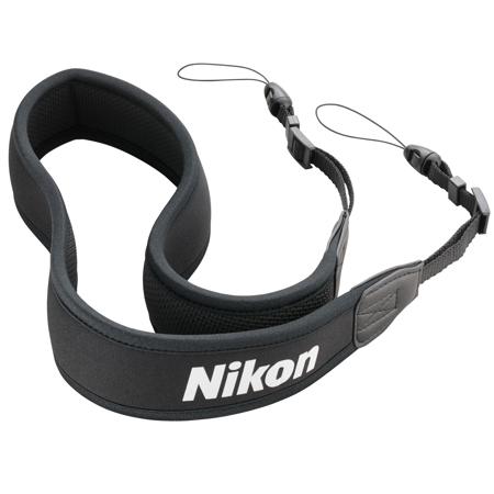 Nikon Neoprene Optic Strap for Binoculars