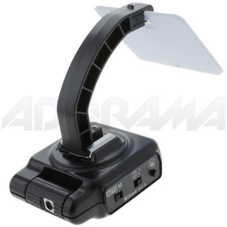 Nikon SU-4 Wireless Remote TTL Flash Controller