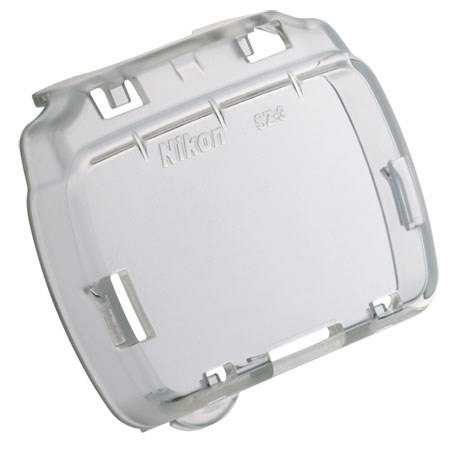 Nikon SZ-3 Filter Holder