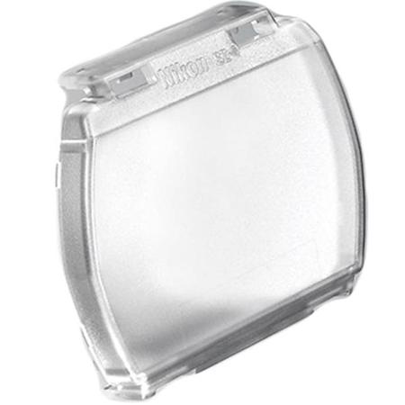 Nikon SZ-4 Color Filter Holder for the SB-5000 AF Speedlight