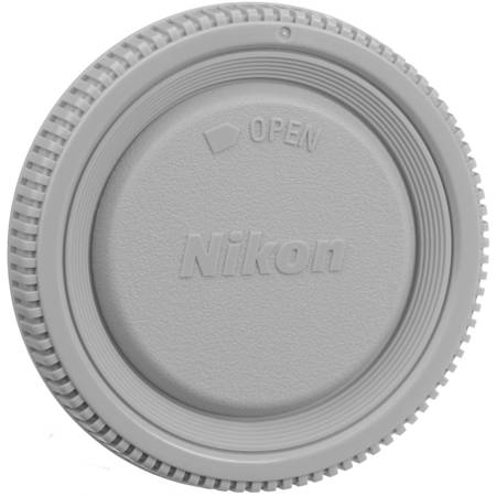 Nikon TC-17E II 1.7x Auto Focus Teleconverter for AF-S/AF-i Lens