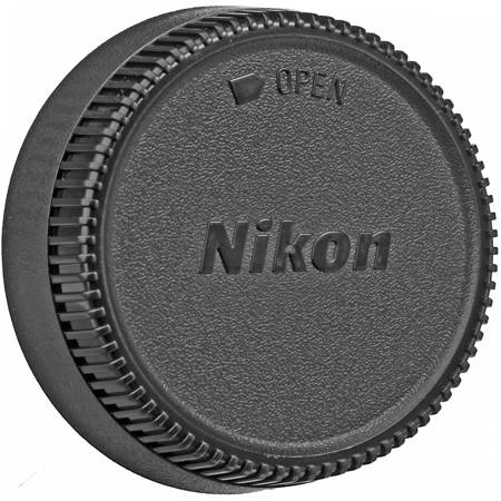 Nikon TC-17E II 1.7x Auto Focus Teleconverter for AF-S/AF-i Lens
