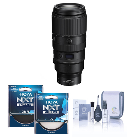 hoya 77mm filter kit