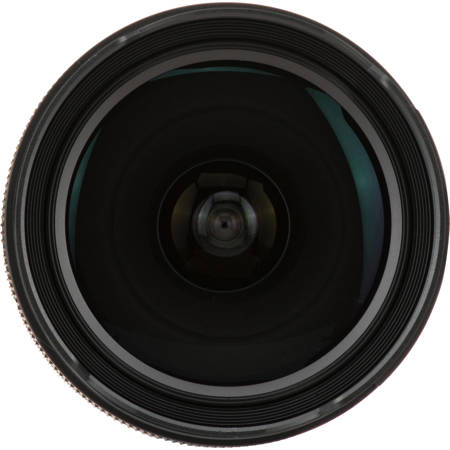 Nikon NIKKOR Z 14-24mm f/2.8 S Lens 20097 - Adorama
