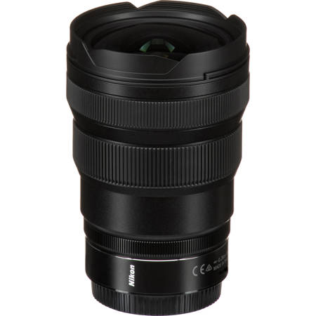 Nikon NIKKOR Z 14-24mm f/2.8 S Lens 20097 - Adorama