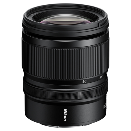 Nikon NIKKOR Z DX 16-50mm f/2.8 VR Lens 20133 - Adorama