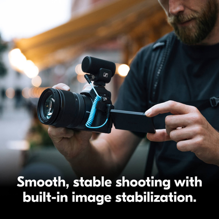 Nikon NIKKOR Z DX 16-50mm f/2.8 VR Lens 20133