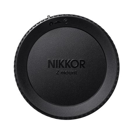 Nikon NIKKOR Z DX 24mm f/1.7 Lens 20119 - Adorama