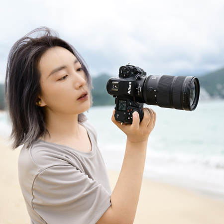 トップス nikoniko877158818 Nikon NIKKOR Z DX 24mm f/1.7 Lens 20119 - Adorama