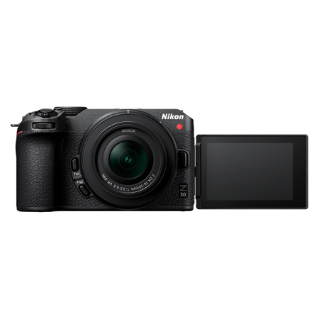 シ*ン様 O18496 NIKON FUJIFILM デジカメ3点まとめ COO Nikon Z 30 DX-Format Mirrorless Camera 1737 - Adorama