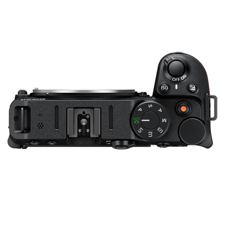 Nikon Z 30 DX-Format Mirrorless Camera 1737 - Adorama
