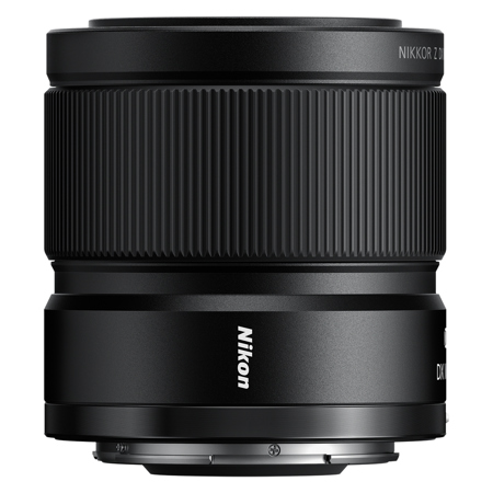 レンズ Nikkor 35mm 1:2 OH済 Nikon Releases The NIKKOR Z DX MC 35mm f/1.7, A Standard Micro