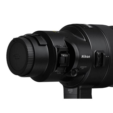 Nikon NIKKOR Z 400mm f/2.8 TC VR S Lens 20111 - Adorama