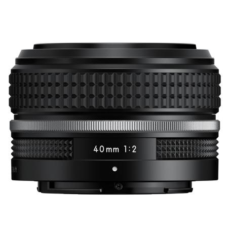 Amazon.com : Nikon NIKKOR Z 40mm f/2 (SE) : Electronics