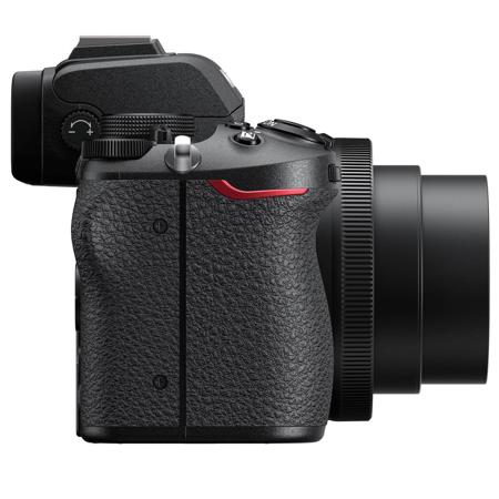 Nikon Z50 DX-Format Mirrorless Camera with 16-50mm and 50 Nikon Z50 DX-Format Mirrorless Camera with 16-50mm and 50