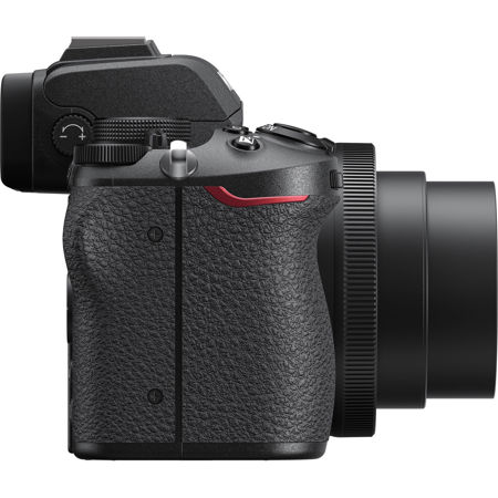 USED Nikon Z50 Mirrorless Camera Body