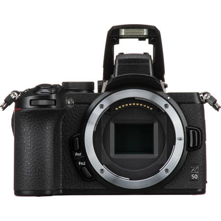 Nikon Z50 Mirrorless Camera