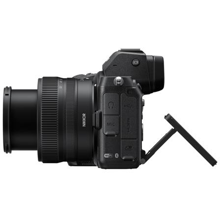 Nikon Z5 Full Frame Mirrorless Camera with NIKKOR Z 24-50mm f/4