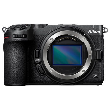 Nikon Z5IIC Mirrorless Camera, Black 2046