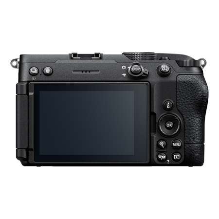Nikon Z5IIC Mirrorless Camera, Black 2046
