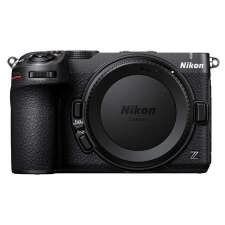 Nikon Z5IIC Mirrorless Camera, Black 2046