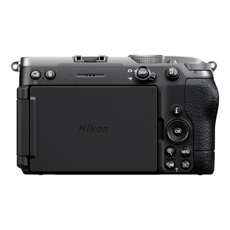 Nikon Z5IIC Mirrorless Camera, Silver 2082