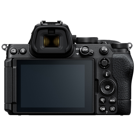 Nikon Z5II Mirrorless Camera 1680 - Adorama