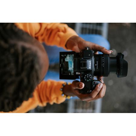 Nikon Z5 Full Frame Mirrorless Camera 1649 - Adorama Nikon Z5 Full Frame Mirrorless Camera 1649 - Adorama