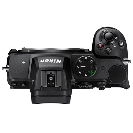 USED Nikon Z5 Full Frame Mirrorless Camera Body