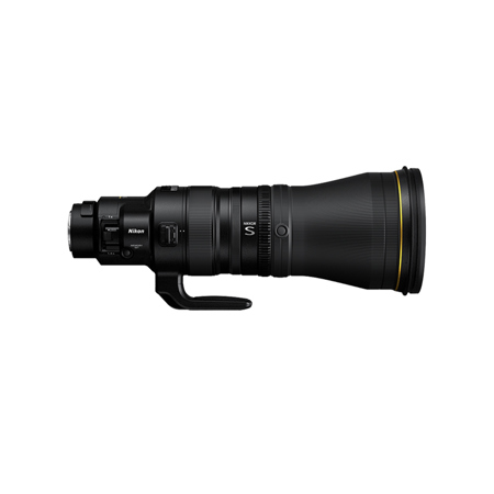 Nikon NIKKOR Z 600mm f/4 TC VR S Lens 20113