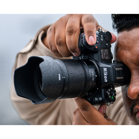 Nikon Z6III Mirrorless Camera 1890 - Adorama