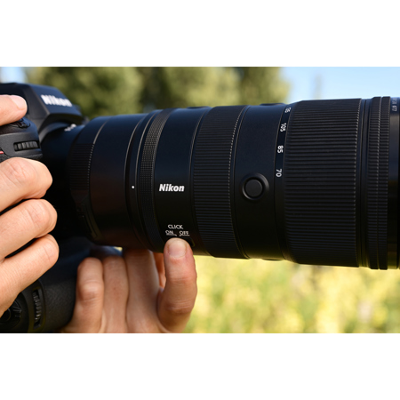 Nikon NIKKOR Z 70-200mm f/2.8 VR S II Lens 20130